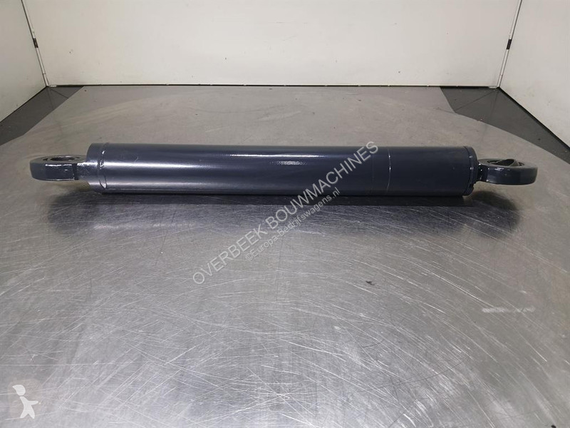 Užitkové vozidlo Yanmar SV120-5908100000-Boom...