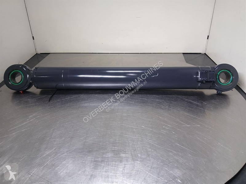 Užitkové vozidlo Yanmar SV120-5908100075-Boom...
