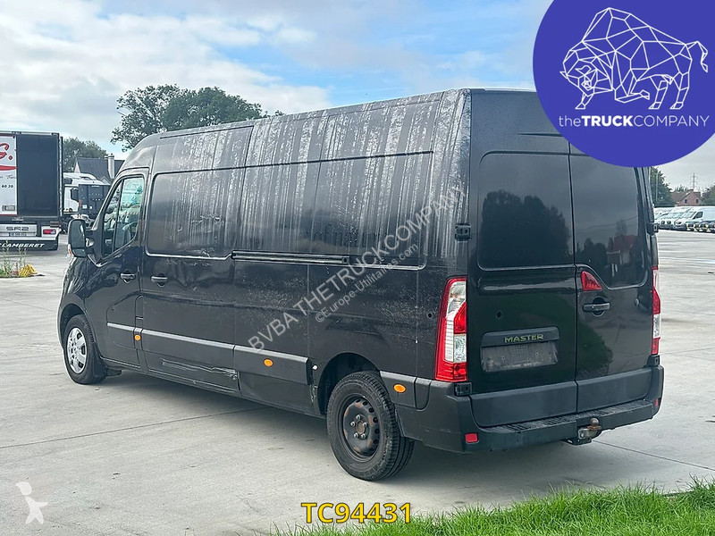 Haszongépjármű Renault