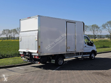 Caja cerrada Ford