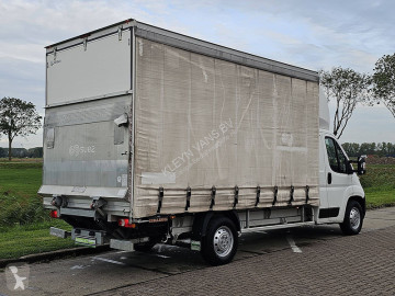 Citroën Jumper 2.0 Bakwagen Laadklep AC