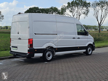 Volkswagen Crafter 35 2.0 L3H3 140Pk Navi AC!