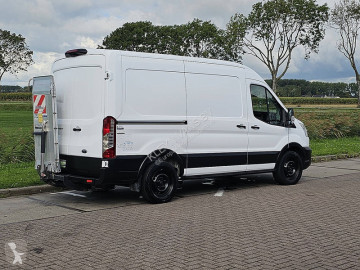 Ford Transit 2.0 L2H2 Koelwagen Klep!