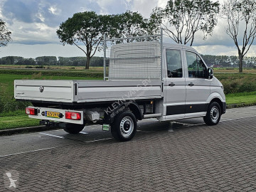 Caja abierta Volkswagen