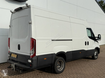Iveco haszongépjármű furgon