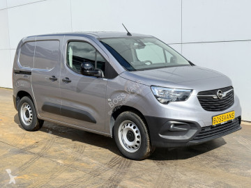 Opel haszongépjármű furgon