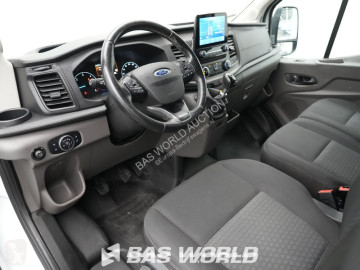 Otras furgonetas Ford