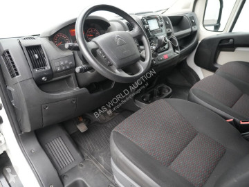 Citroën Jumper 163pk