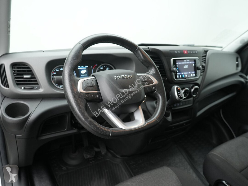 Furgoneta Iveco 35S16