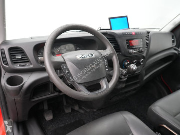 Iveco egyéb haszongépjárművek