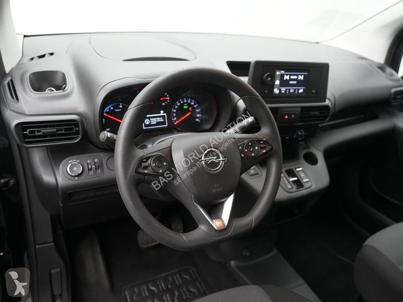 Haszongépjármű Opel e 136pk -e