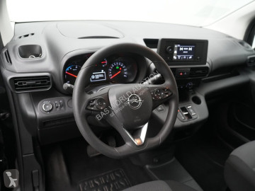 Opel Combo e 136pk -e