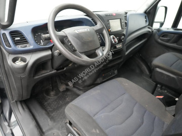 Iveco egyéb haszongépjárművek