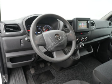 Opel egyéb haszongépjárművek