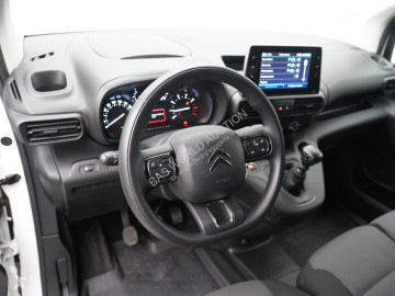 Citroën egyéb haszongépjárművek