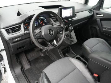 Renault Kangoo 130pk