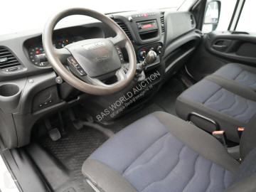 Iveco egyéb haszongépjárművek