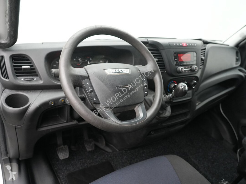 Furgoneta Iveco 35C14