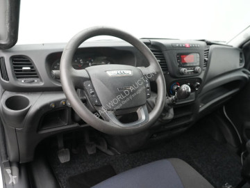 Iveco egyéb haszongépjárművek