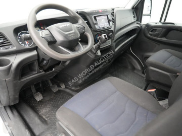 Iveco egyéb haszongépjárművek