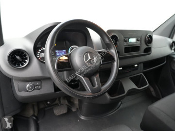 Mercedes eSprinter 312