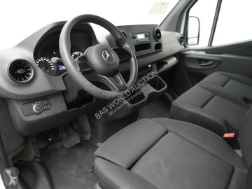 Mercedes eSprinter 312