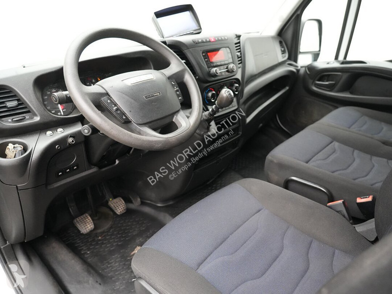 Furgoneta Iveco 35C14