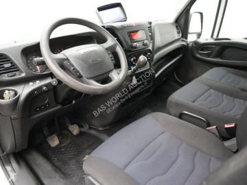 Iveco egyéb haszongépjárművek