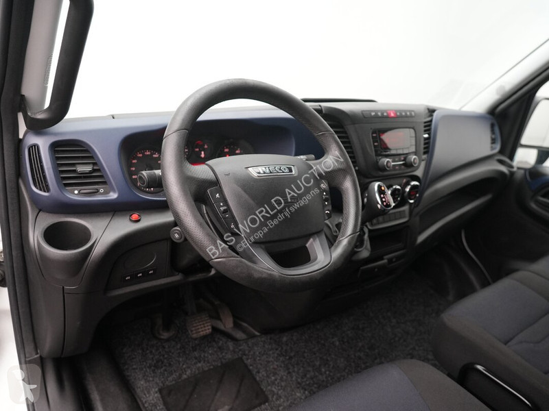 Furgoneta Iveco 35S16