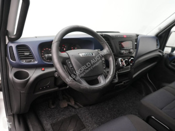 Iveco egyéb haszongépjárművek