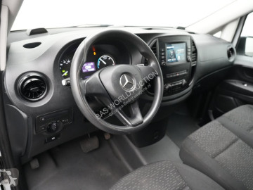 Mercedes eVito