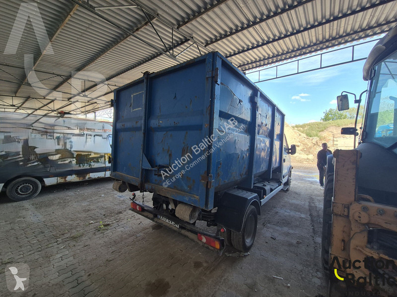 Furgoneta Renault 150.35