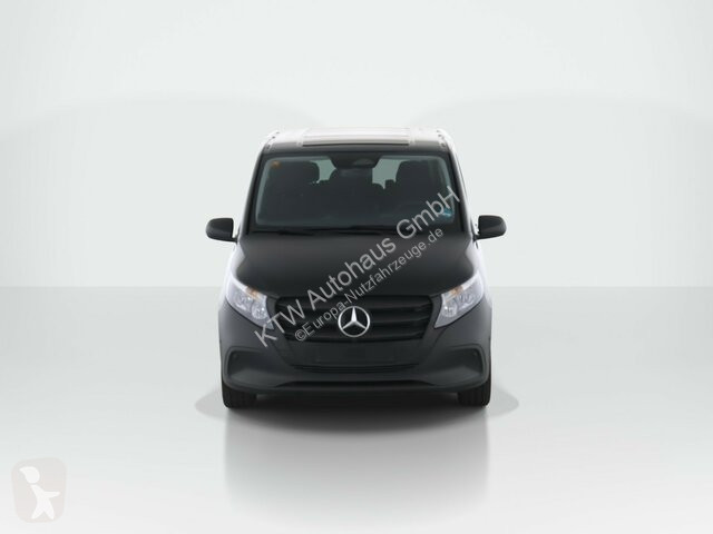 Furgoneta Mercedes Vito 116CDI lang,9Sitze,2x...