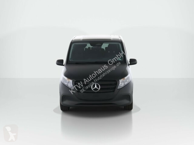 Furgoneta Mercedes Vito 116CDI lang,9Sitze,2x...