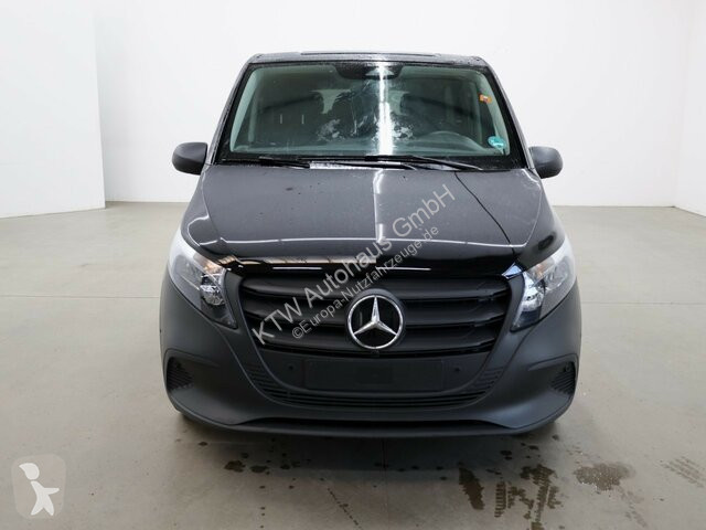 Furgoneta Mercedes Vito 116CDI lang,9Sitze,2x...