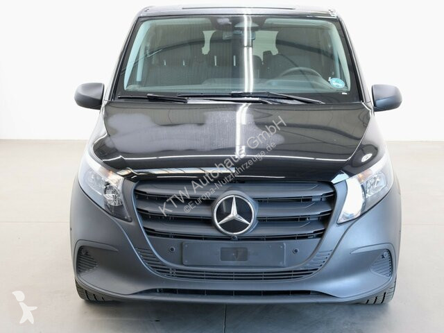 Furgoneta Mercedes Vito 116CDI lang,9Sitze,2x...