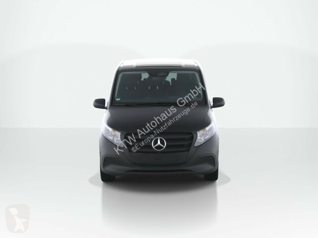Furgoneta Mercedes Vito 116CDI lang,9Sitze,2x...