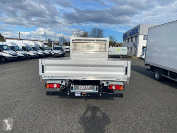 Caja abierta caja abierta Iveco