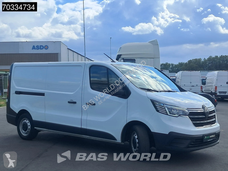 Haszongépjármű Renault