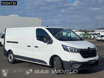 Renault haszongépjármű furgon
