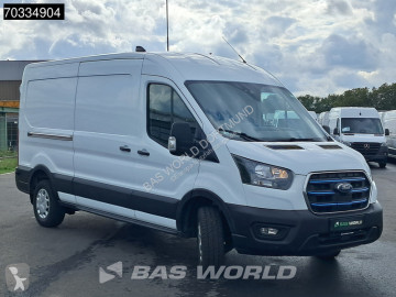 Ford haszongépjármű furgon
