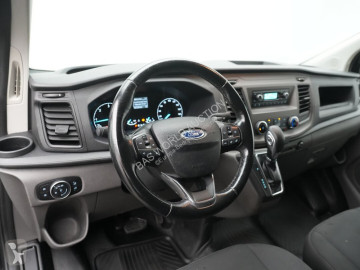 Ford egyéb haszongépjárművek