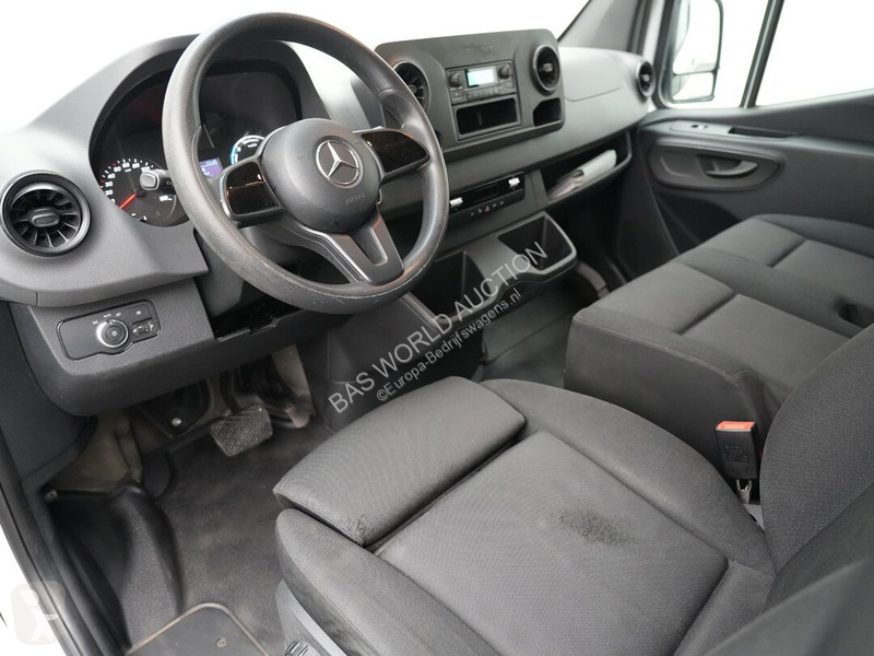 Haszongépjármű Mercedes 312