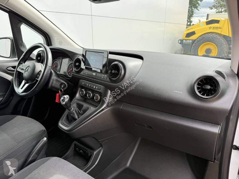 Furgoneta Mercedes Pro 1.3 102PK **Benzine** L1...