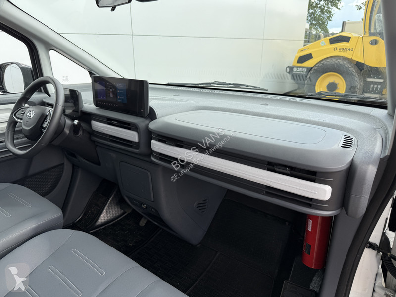 Furgoneta Maxus 64kWh 163PK Elektrisch! L1H1...