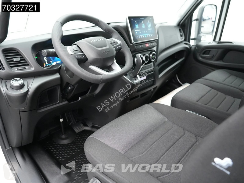 Haszongépjármű Iveco 72C21 Automaat 4100wb...