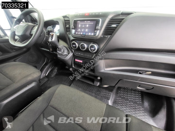 Iveco haszongépjármű furgon