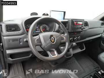 Renault haszongépjármű furgon