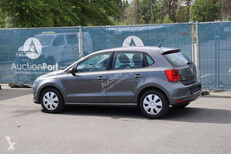 Haszongépjármű Volkswagen