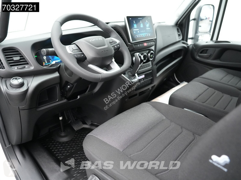 Haszongépjármű Iveco 72C21